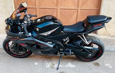 Suzuki GSXR