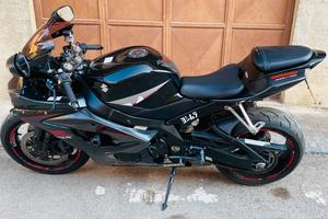 Suzuki GSXR