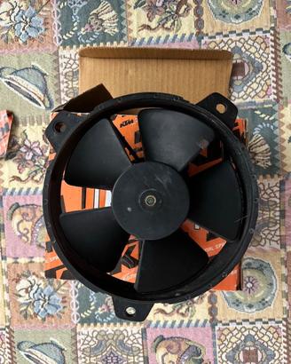 Ventola Radiatore Originale KTM Duke 390 - 2014