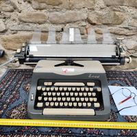 Macchina da scrivere EVEREST