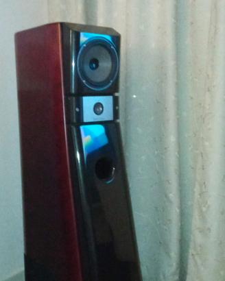 Diffusori Focal JMlab Diva Utopia Be 