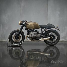 BMW R80 Special Cafè Racer