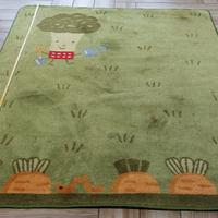 tappeto per gioco bimbi