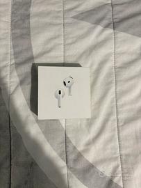 Airpods 4