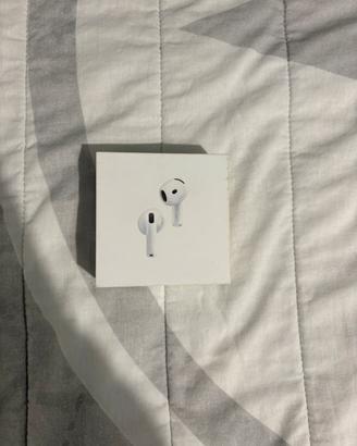 Airpods 4