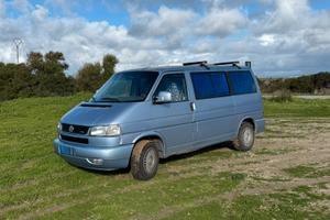 Volkswagen Caravelle T4 TDI camper puro