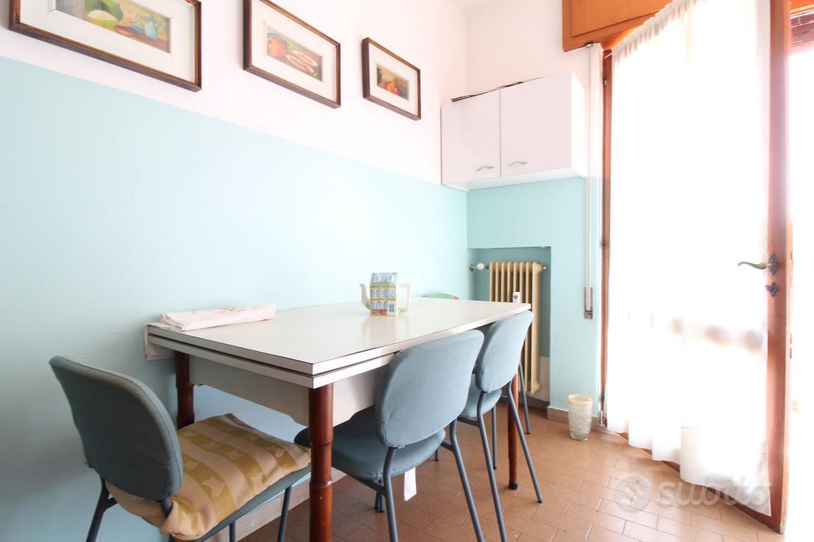 Apartment in Vicenza, Santa Lucia - Vista 5