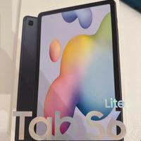 Samsung Galaxy Tab S6 Lite