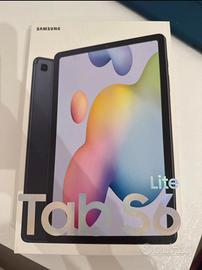 Samsung Galaxy Tab S6 Lite