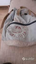 Zaino Kiing edizione limitata