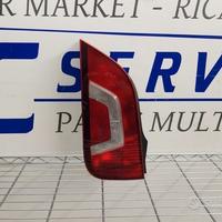 Fanale Stop SX Volkswagen Up - Originale