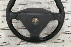 Volante 3 razze Alfa Romeo GTV Spider 916