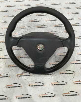 Volante 3 razze Alfa Romeo GTV Spider 916