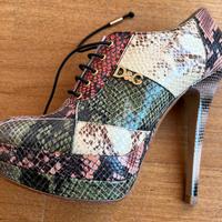 SCARPE D&G N.37