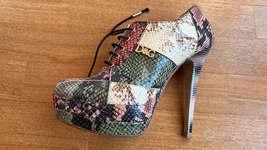 SCARPE D&G N.37