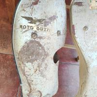 Accessori per moto Guzzi stornello 125