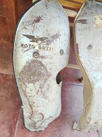 Accessori per moto Guzzi stornello 125