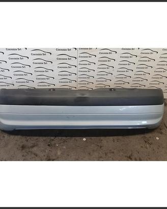 Paraurti Posteriore RENAULT Clio II 7701473628