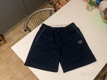 Pantaloncini tennis/padel ST mis.M