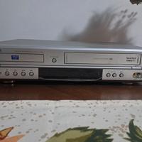 Samsung DVD / VHS mod. SV DVD 3E