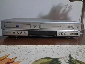 Samsung DVD / VHS mod. SV DVD 3E