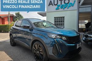 Peugeot 3008 1.5 Bluehdi 130cv GT-Pack EAT8 / 19"