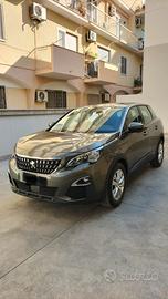 Peugeot 3008 1.6 hdi business