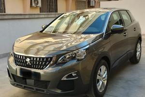 Peugeot 3008 1.6 hdi business