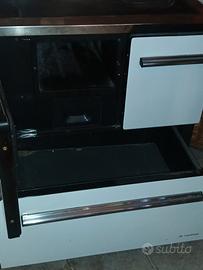 stufa a legna economica 