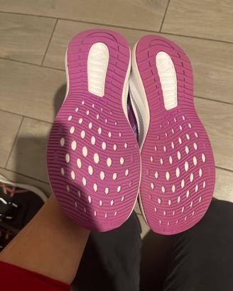 Scarpe bambina