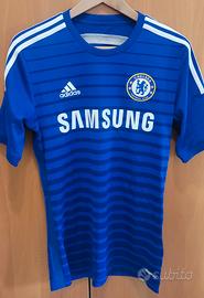 Chelsea Cuadrado 23 – Maglia Home 2014/15 Adidas