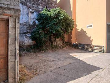 Terreno edificabile Dorgali