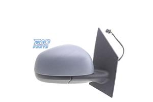 SPECCHIO COMPLETO DESTRO SMART FORTWO 14-20