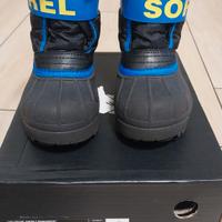 Doposci SOREL n 28 