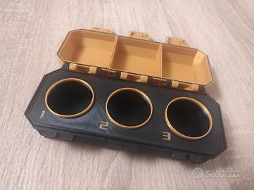 case beyblade X 