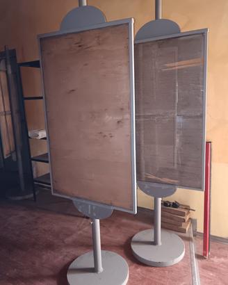 Porta locandine 