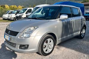 Suzuki Swift 5 Porte Swift 5p 1.3 16v GL 4x4