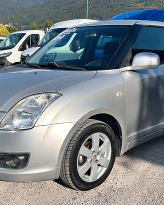 Suzuki Swift 5 Porte Swift 5p 1.3 16v GL 4x4