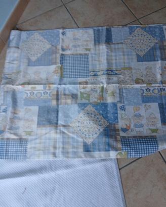 set 4 pezzi