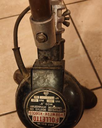 folletto vorwerk kobold antico 