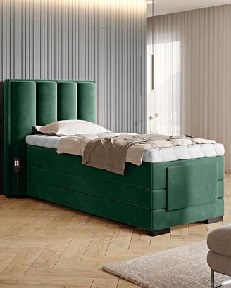 ECCO PER VOI UN LETTO SUPER! MOTORIZZATO