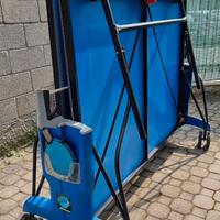 Tavolo da ping pong  Artengo 855 tenuto benissimo