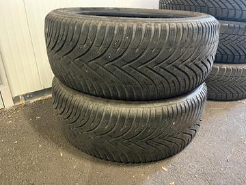 225 45 17 invernali Kleber del 2021
