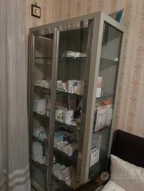 Articoli per studio medico