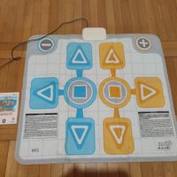 multigioco wii