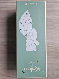 Doudou Kaloo a forma di coniglietto