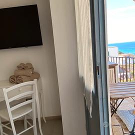 Alghero a 80 mt dal mare Las Tronas vista mare