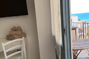 Alghero a 80 mt dal mare Las Tronas vista mare
