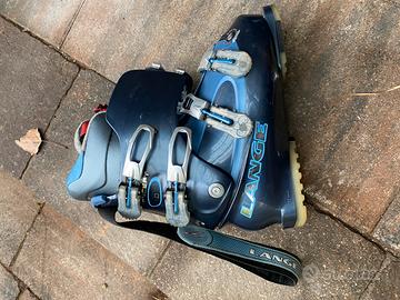 Scarponi Sci LANGE