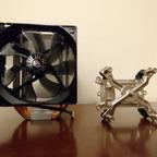 Dissipatore Cooler Master Hyper 212 evo per CPU